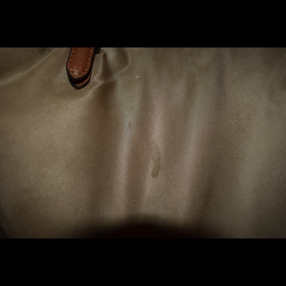 Michael Kors Tote - Picture 5 of 8